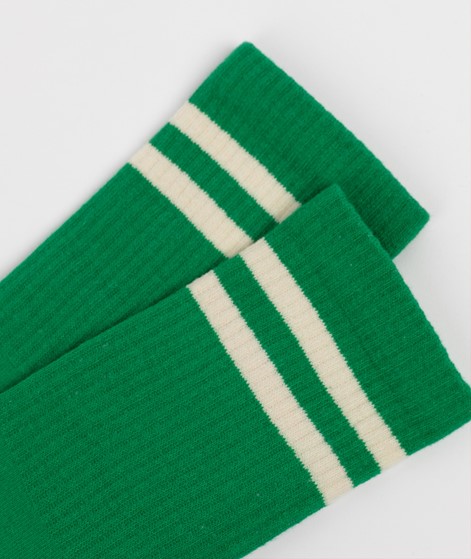 KAUF DICH GLCKLICH Tennissock Onesize Herren Green