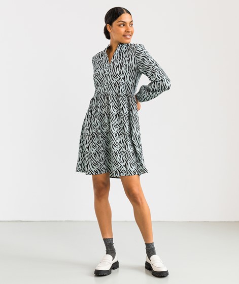 VILA VIFreda Kleid gemustert