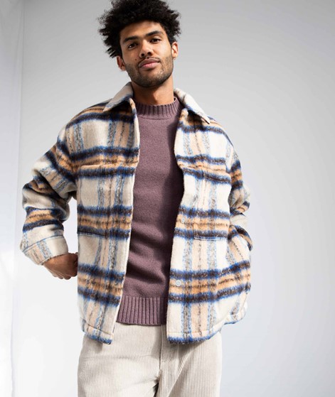 LEVI`S Portola Chore Jacke kariert