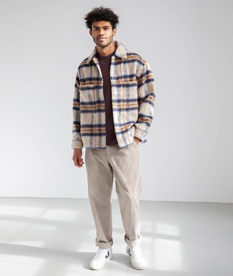 LEVI`S Portola Chore Jacke kariert