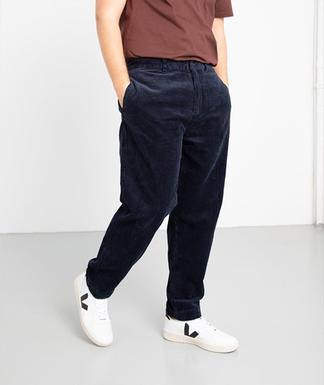 MINIMUM Ikaros Pant Hose Blau