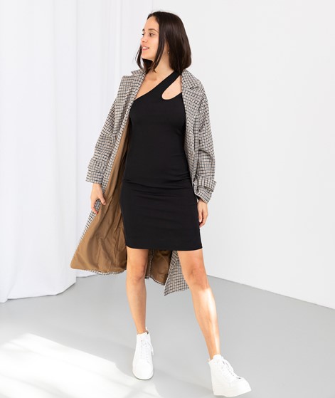 MBYM Sakuras-M Kleid schwarz