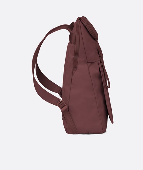 PINQPONQ Klak Rucksack bordeau