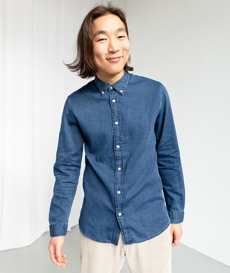 SELECTED HOMME SLHSlimnoah Button Down