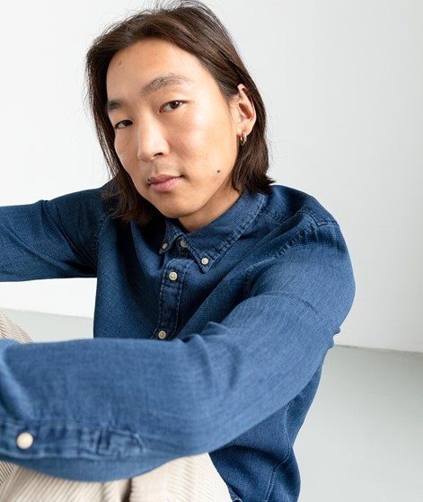 SELECTED HOMME SLHSlimnoah Button Down