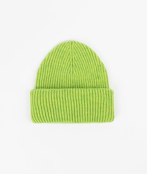 KAUF DICH GLCKLICH Beanie Prato Green