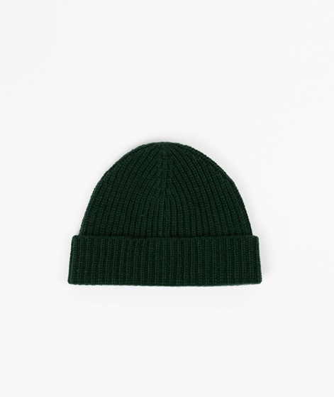KAUF DICH GLCKLICH Mtze dark green