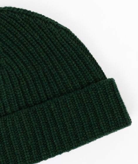 KAUF DICH GLCKLICH Mtze dark green