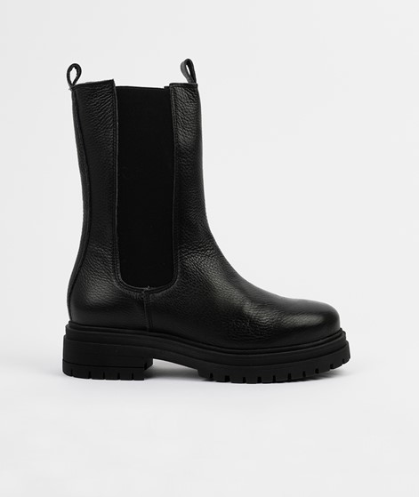 KAUF DICH GLCKLICH Chelsea Boots Schwarz