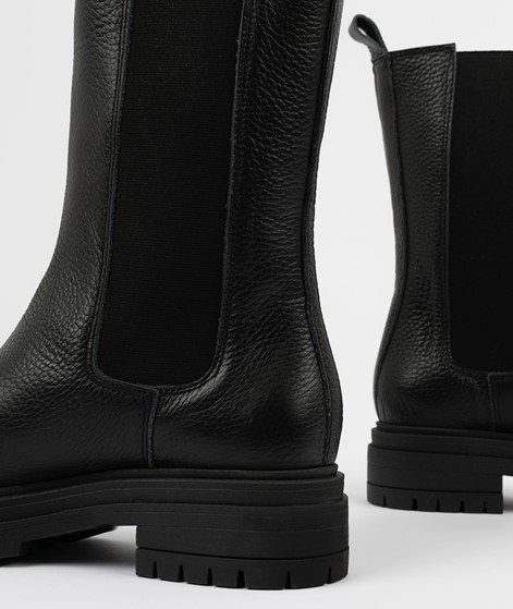 KAUF DICH GLCKLICH Chelsea Boots Schwarz