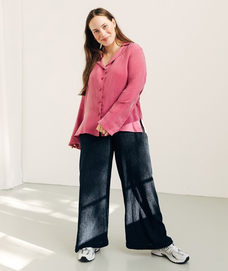 DARIADÉH Barbara Bluse in Rosa