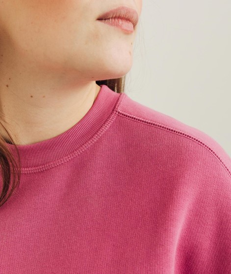 DARIADÉH Otto Sweater in Rosa