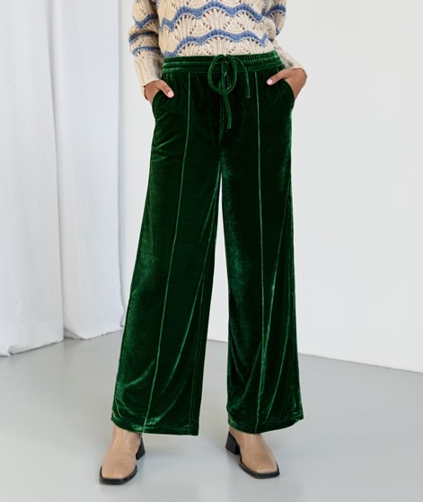 FRNCH PARIS Jessica Hose grn