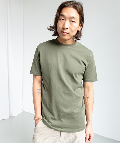 MINIMUM Aarhus 2.0 T-Shirt Grn
