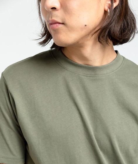 MINIMUM Aarhus 2.0 T-Shirt Grn