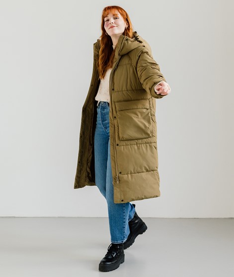 EMBASSY Ry Puffer Jacke Grn