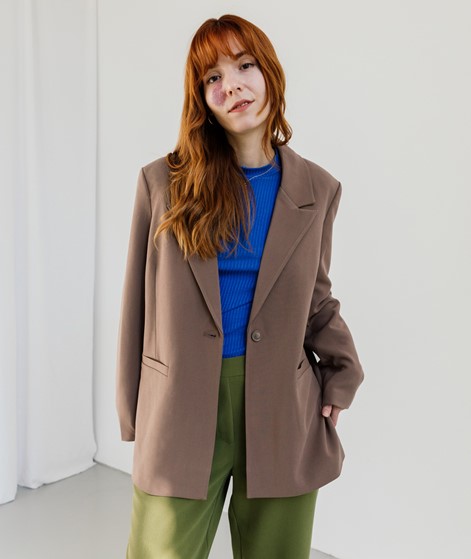 MBYM Maeva-M Blazer braun
