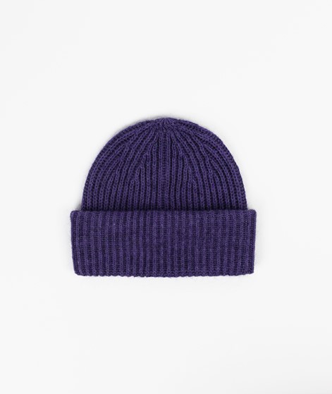 KAUF DICH GLCKLICH Beanie Lilac