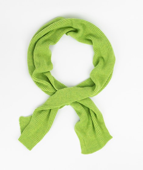 KAUF DICH GLCKLICH Scarf Prato Green