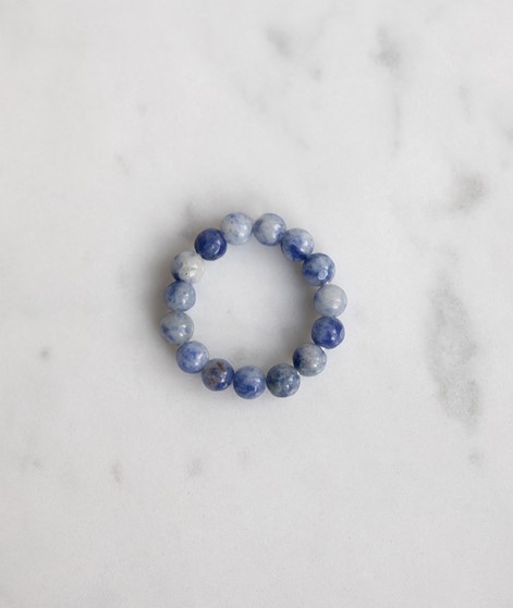 EBBA Ring Blau