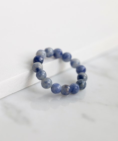 EBBA Ring Blau