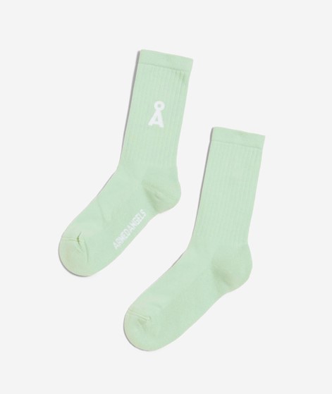 ARMEDANGELS Saamu Bold Socken trkis
