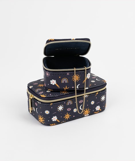 ESTELLA BARTLETT Mini Schmuckbox multi