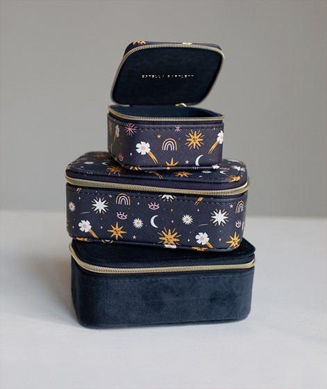 ESTELLA BARTLETT Mini Schmuckbox multi