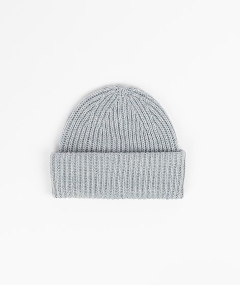 KAUF DICH GLCKLICH Beanie Light Blue