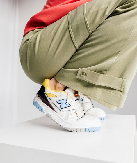 NEW BALANCE BB550 mehrfarbig