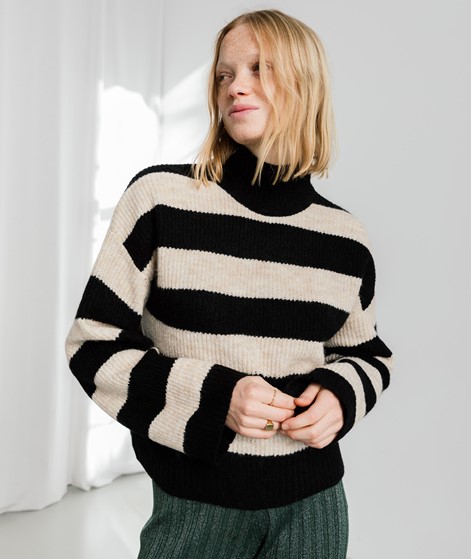 OBJECT Objminna L/S Knit Pullover