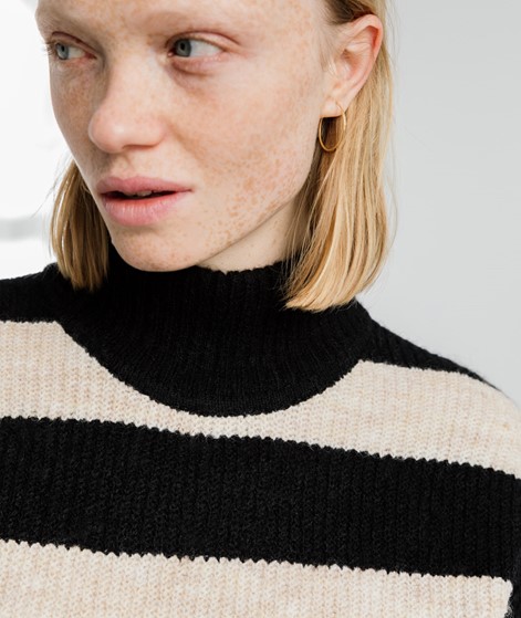 OBJECT Objminna L/S Knit Pullover
