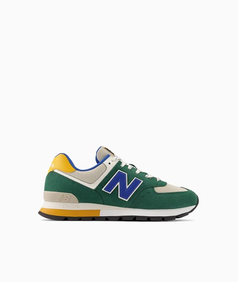 NEW BALANCE 574 Sneaker Grn