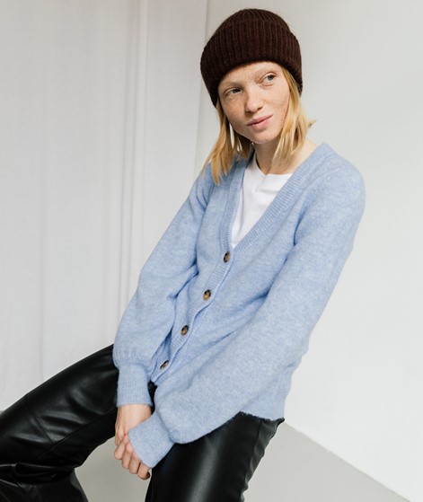 MBYM Allegro-M Cardigan Blau