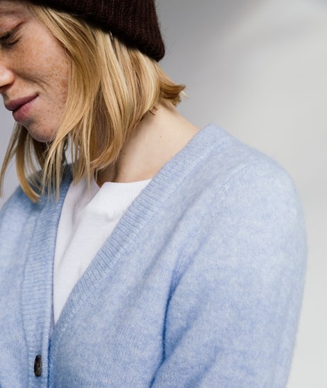 MBYM Allegro-M Cardigan Blau