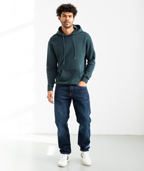 ARMEDANGELS Dylaan Jeans Blau