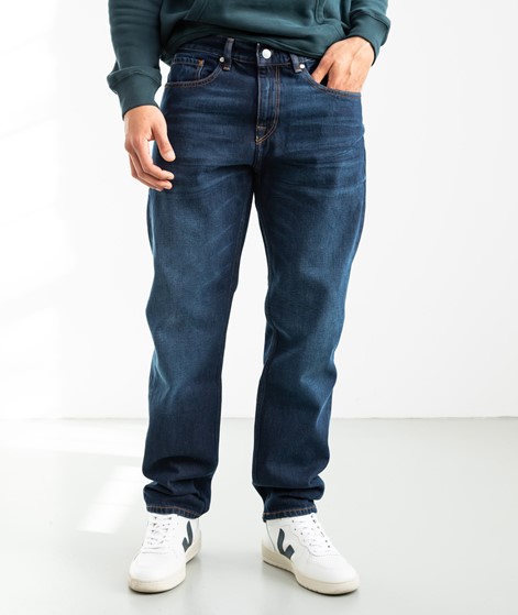 ARMEDANGELS Dylaan Jeans Blau