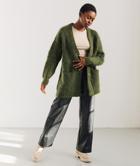 MBYM Alejandra-M Cardigan Grn