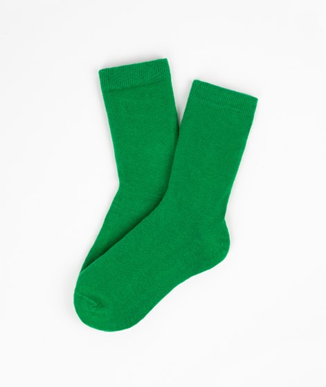 KAUF DICH GLÜCKLICH Socken grün
