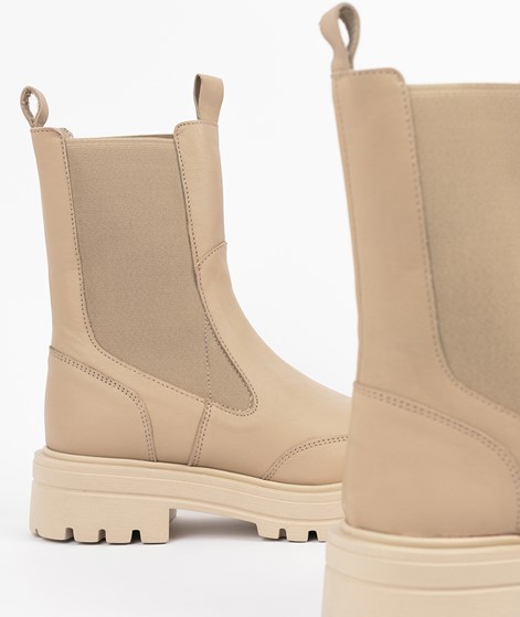 KAUF DICH GLCKLICH Chelsea Boots Mud