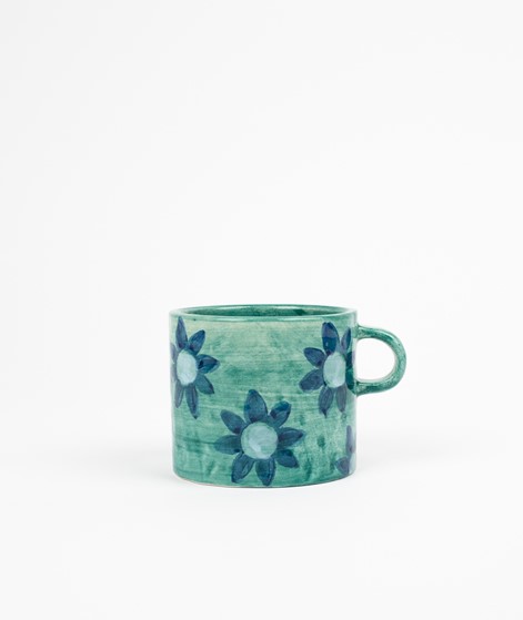 ANNA + NINA Daisy Fields Tasse gemustert