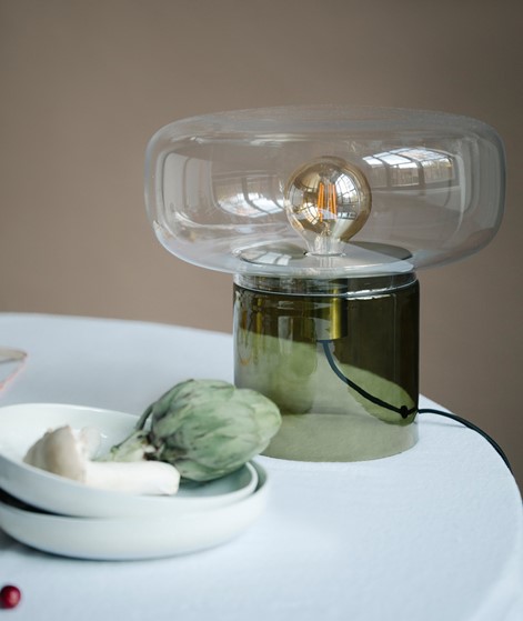 HBSCH Crave Tischlampe mehrfarbig