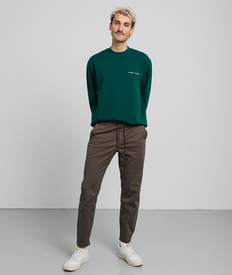 MINIMUM Wizza Hose Braun