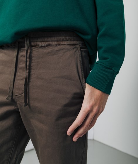 MINIMUM Wizza Hose Braun