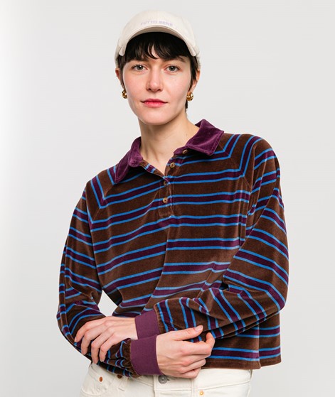 LEVI`S® Royce Rugby Longsleeve gestreift