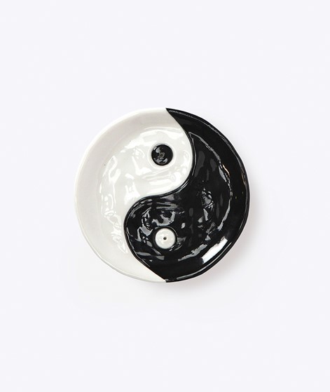 DOIY Ying Yang Rucherstbchenhalter