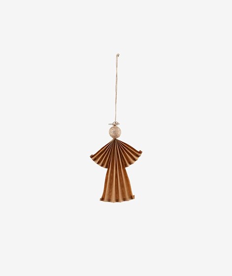 HOUSE DOCTOR Ornament Engel Beige