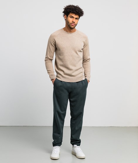 NOWADAYS Signature Raglan Mouline Beige