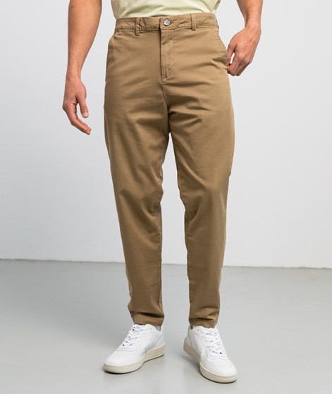 SELECTED HOMME SLHSlim Miles Hose Beige
