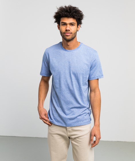 SELECTED HOMME SLHAspen T-Shirt gestreift